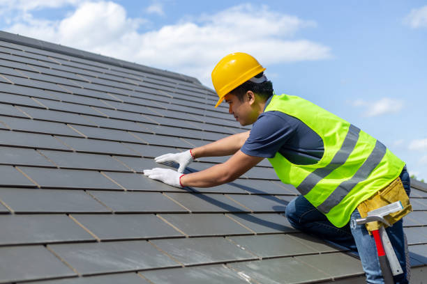 Best Roof Leak Repair  in Lexington, MS