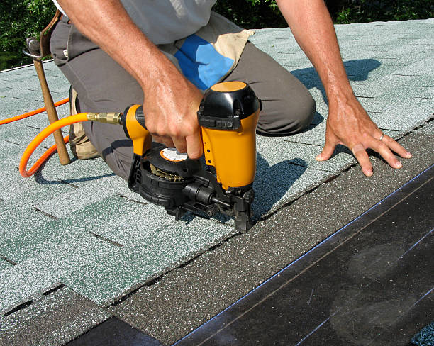 Best Roof Replacement Cost  in Lexington, MS