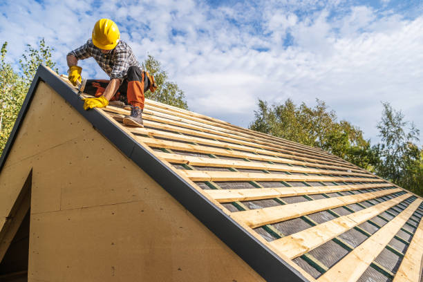 Best Emergency Roof Repair  in Lexington, MS