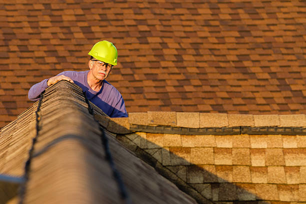 Best Roof Inspection Near Me  in Lexington, MS