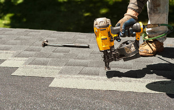 Best Affordable Roofing Company  in Lexington, MS