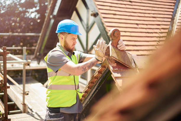 Best Emergency Roof Repair  in Lexington, MS